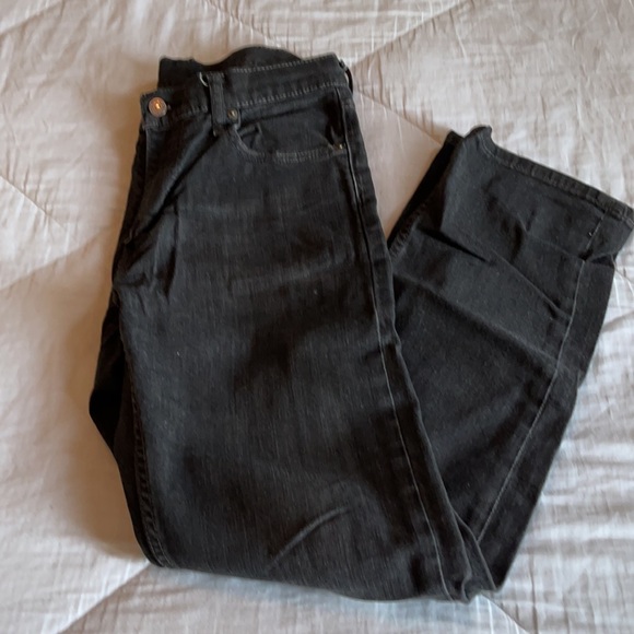 Men’s jeans levis - Picture 3 of 5